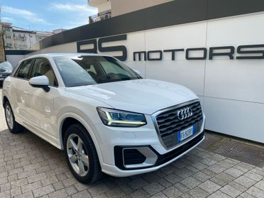 Audi Q2 30 TDI S tronic Admired S-LINE