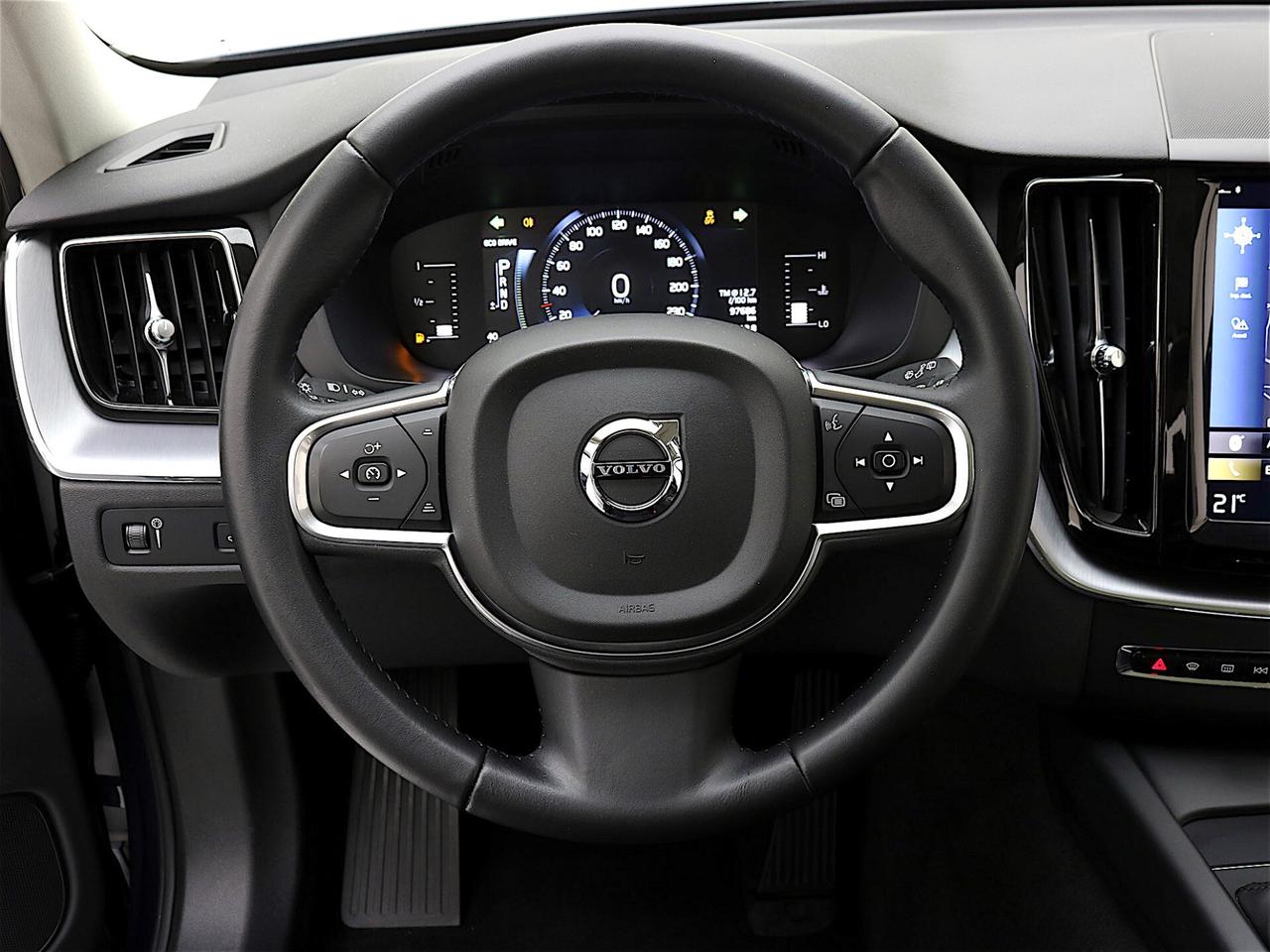 Volvo XC60 2.0 AWD Geartronic TETTO APRIBILE