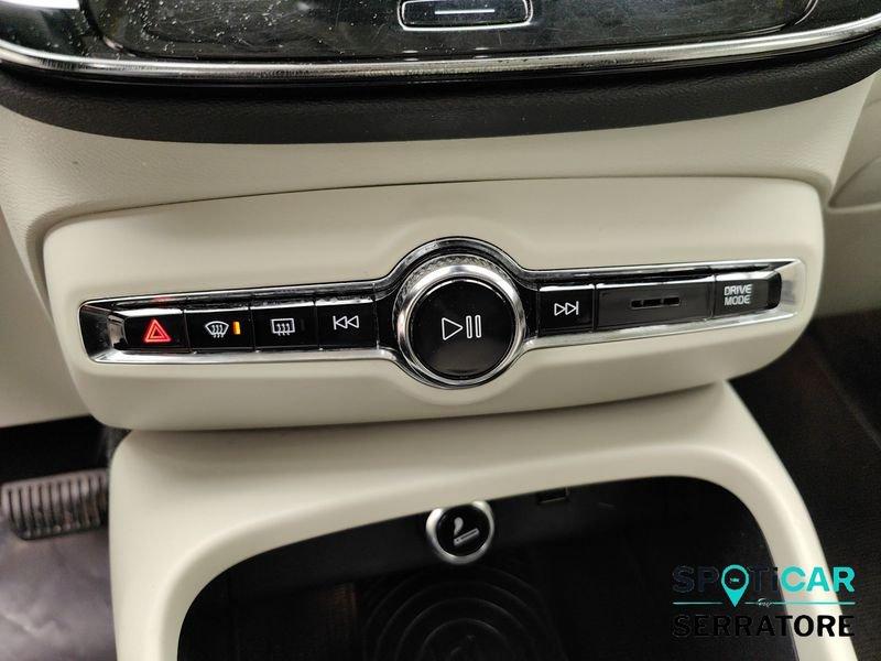 Volvo XC40 1.5 t3 Inscription 163cv my20