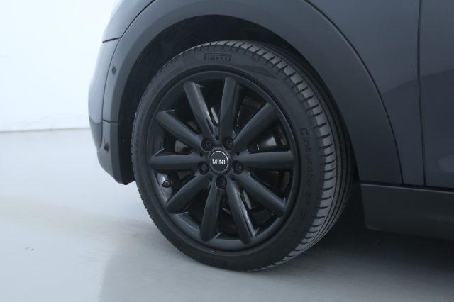 MINI Cooper S 2.0 Cooper S 5 porte Fari Bi-LED/Pack look nero