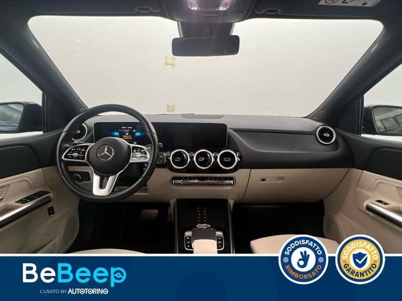 Mercedes-Benz Classe B B 200 SPORT PLUS AUTO