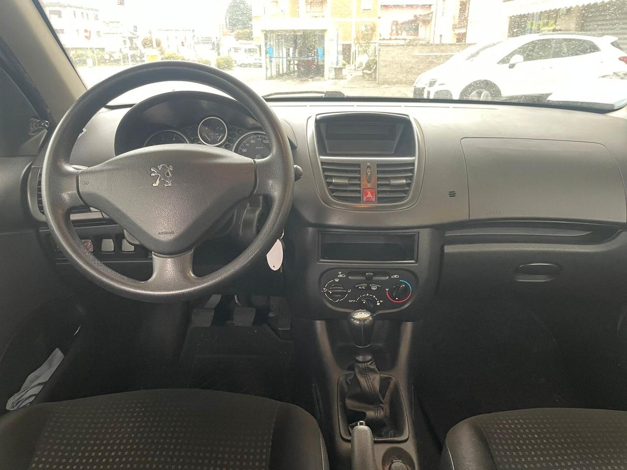 Peugeot 206 Plus 1.1 60CV 5p. Energie