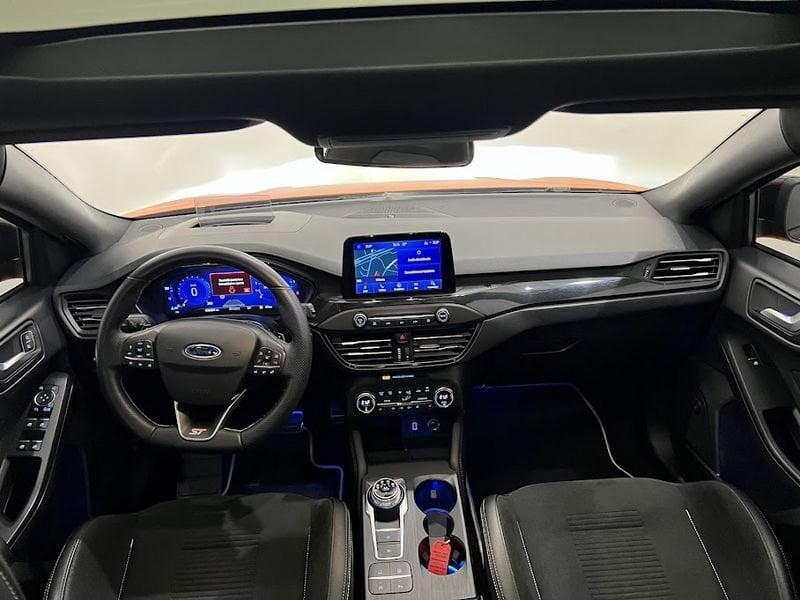Ford Focus Focus 2.0 EcoBoost 280 CV automatico 5p. ST Co-Pilot