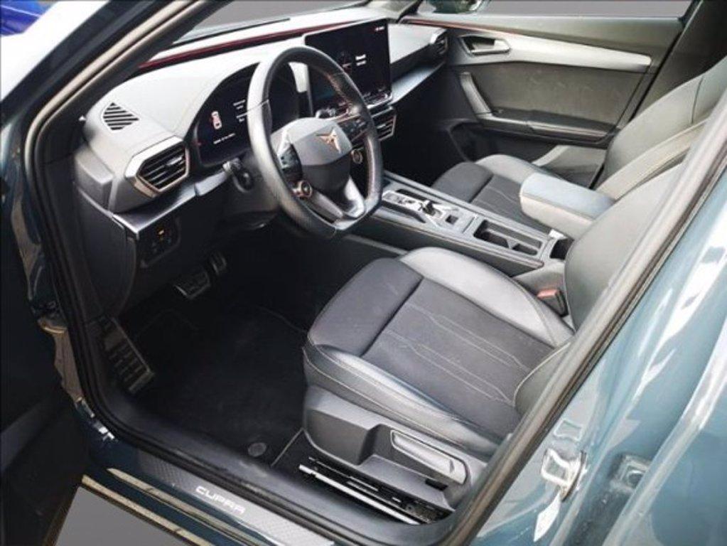 CUPRA Formentor 1.5 hybrid 150cv dsg del 2024