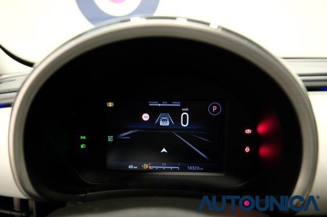 FIAT 600 HYBRID 100 CV DCT MHEV LA PRIMA NEOPATENTATI