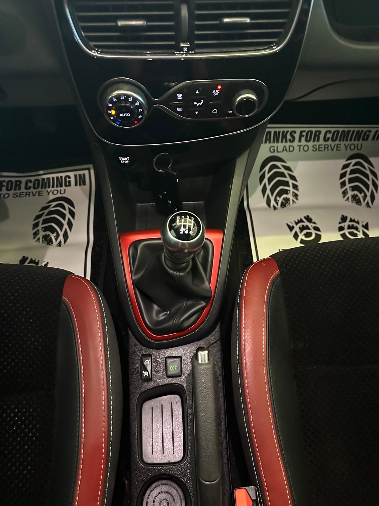Renault Clio 1.2 Benzina 5 porte Energy Ok Neopatentati