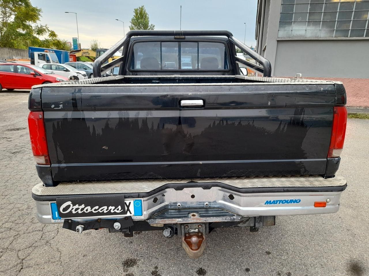 Ford F 250 F-250 XLT PICK UP