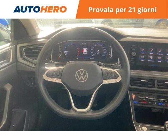 VOLKSWAGEN Polo 1.0 TSI Style