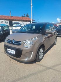Citroen C1 VTi 68 5 porte Feel