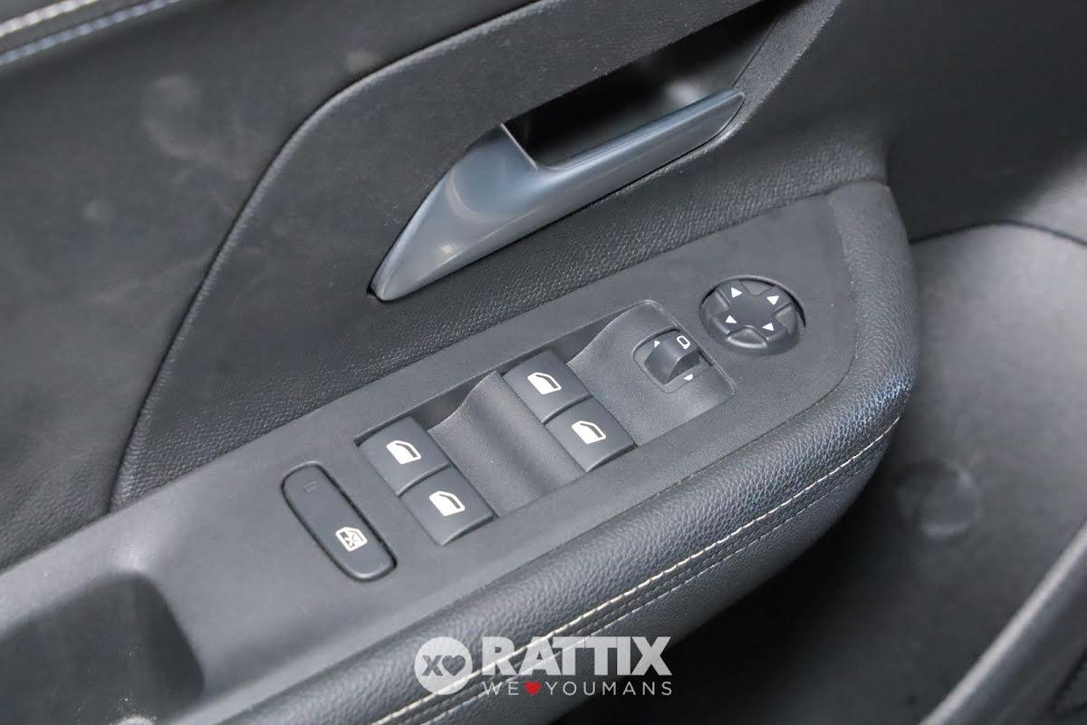 Opel Mokka 1.2 130CV GS at8