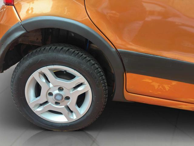 FIAT Panda 1.2 Climbing Natural Power