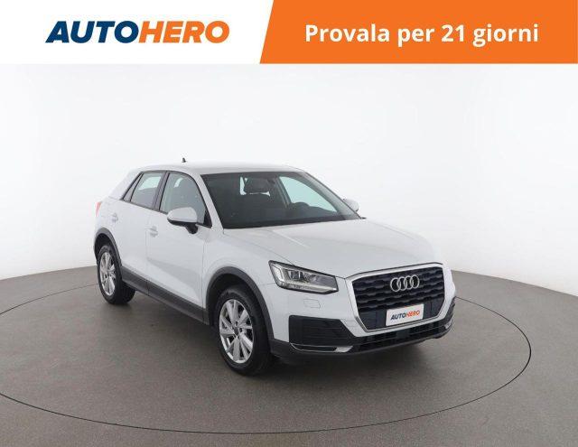 AUDI Q2 30 TDI S tronic