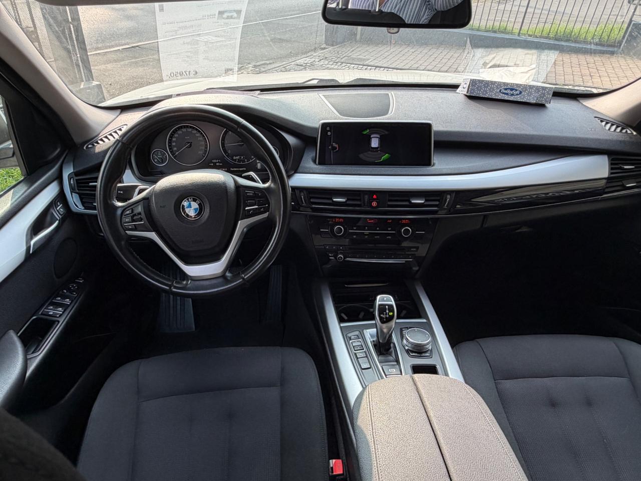 Bmw X5 xDrive30d 249CV Experience