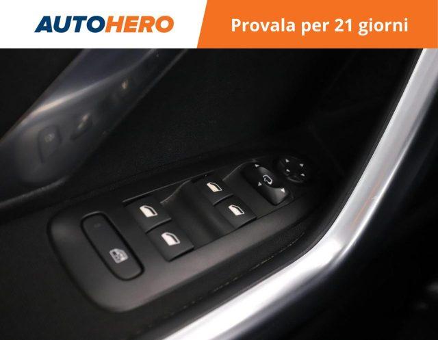 PEUGEOT 2008 1° serie PureTech 82 S&S Allure