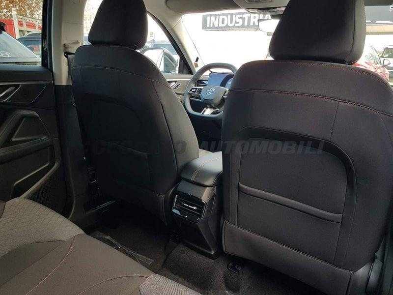 MG HS Nuova HS 1.5T MT COMFORT Black