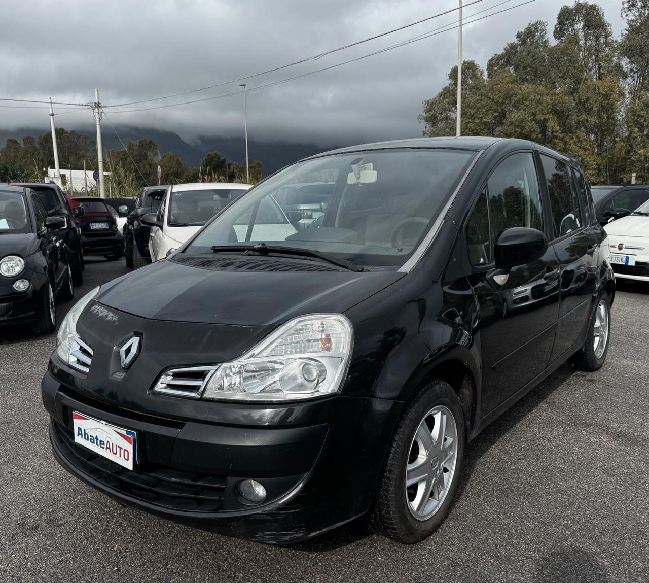 Renault Modus 1.5 dCi 85CV Dynamique