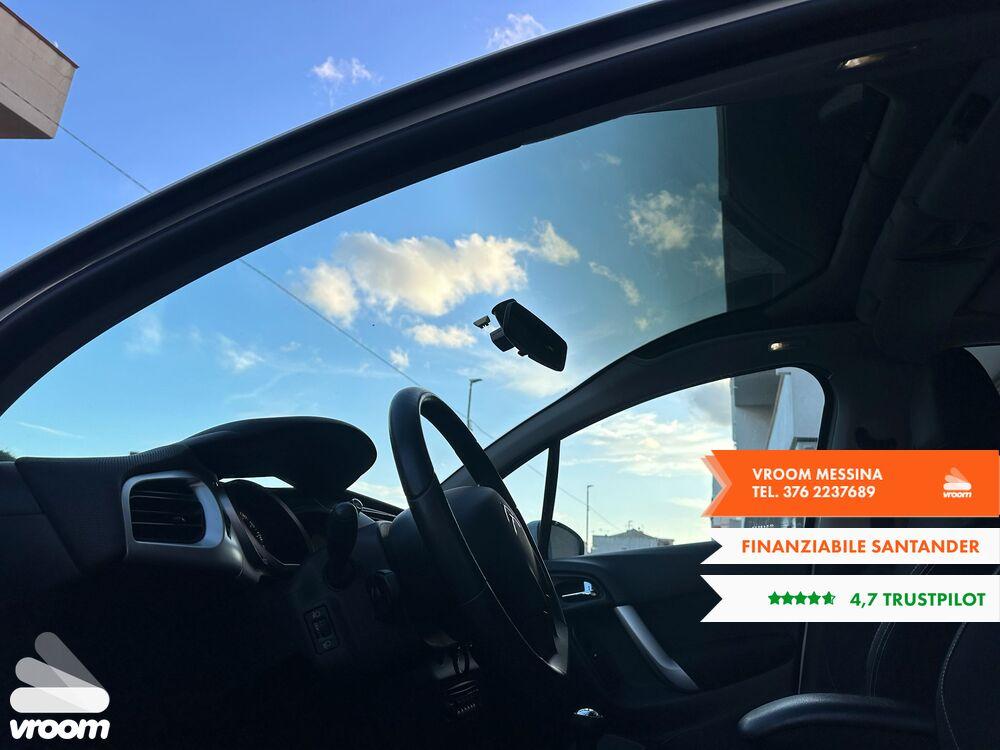 CITROEN C3 2ª serie C3 1.4 HDi 70 FAP Business