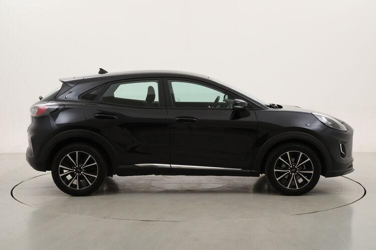 Ford Puma Hybrid Titanium BR908375 1.0 Mild Hybrid 125CV