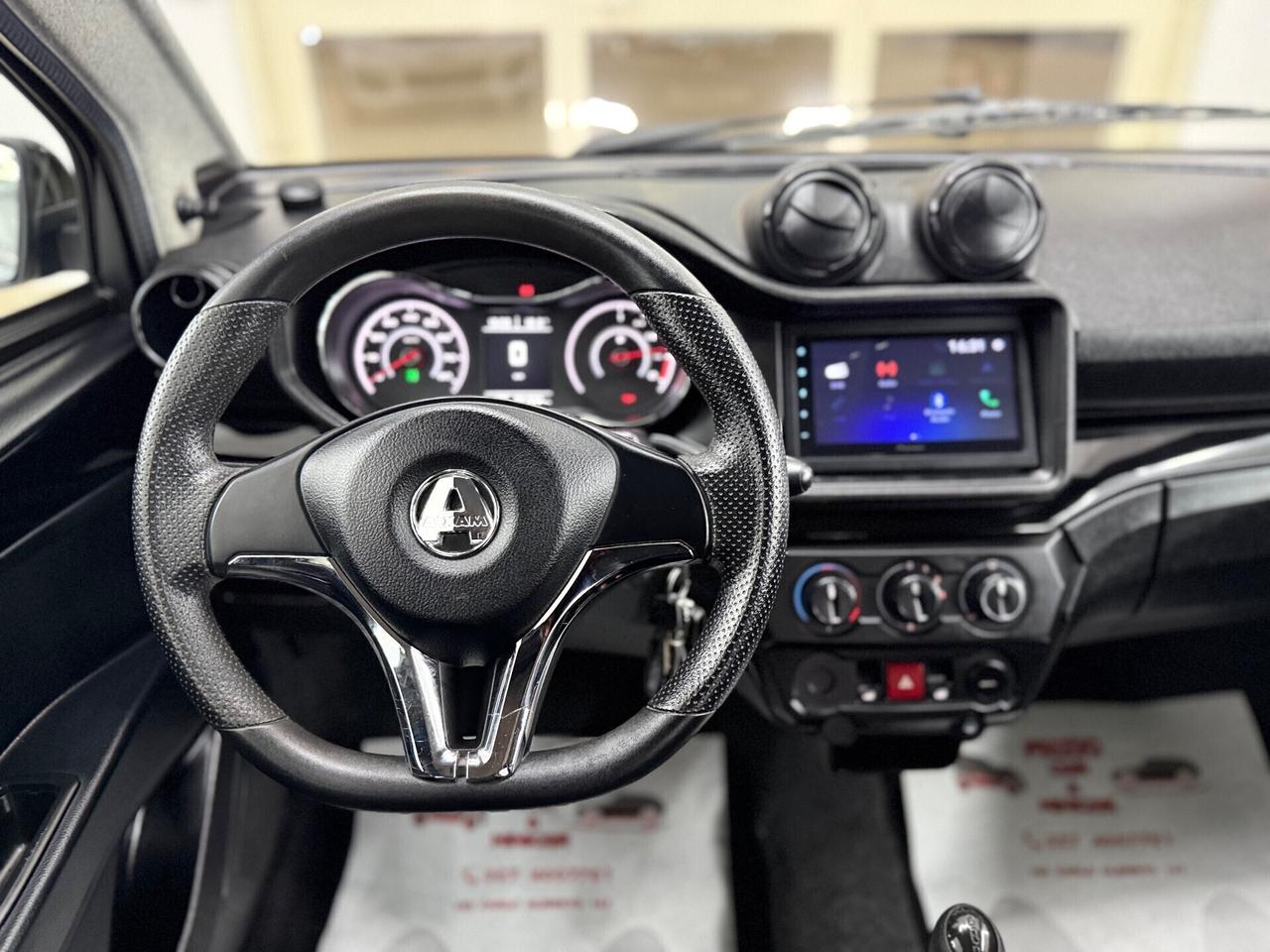 Aixam City Sport Emotion