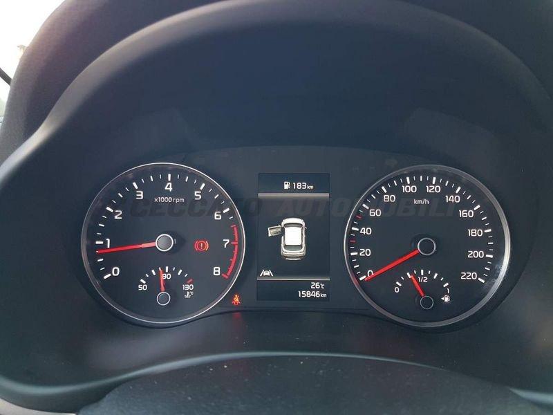 KIA Stonic Stonic 1.2 dpi Style 84cv
