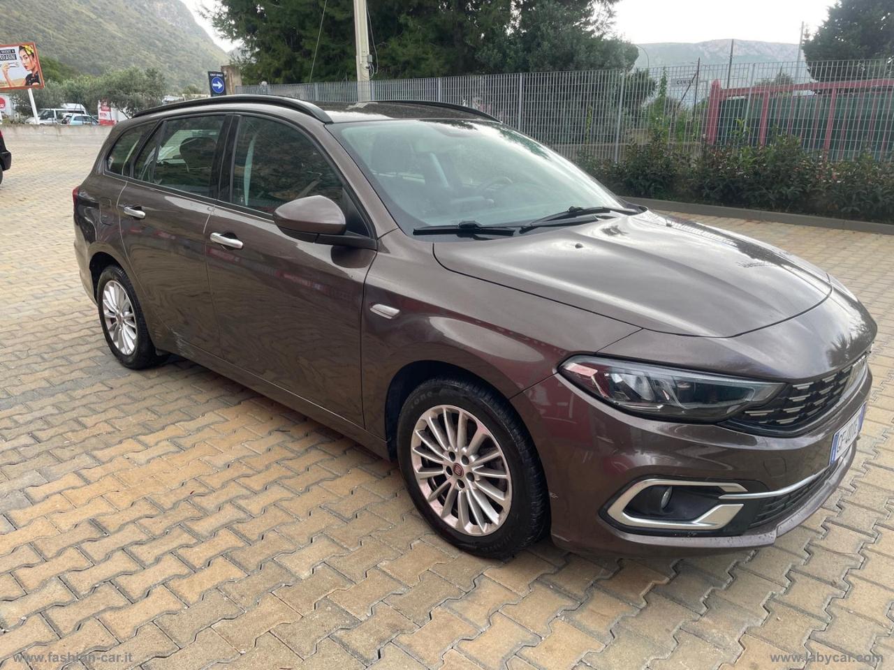 FIAT Tipo 1.6 Mjt S&S SW Life