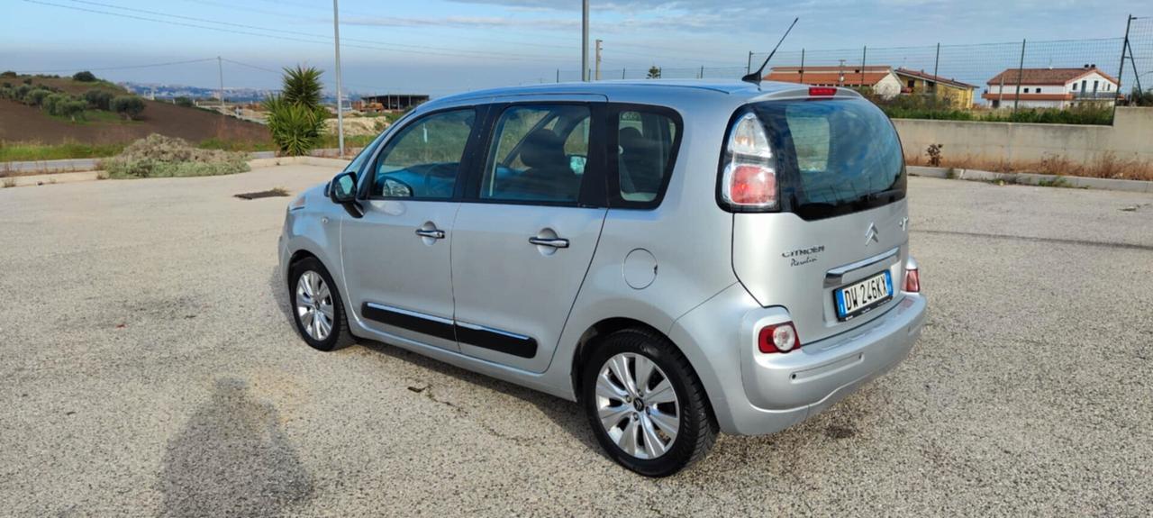 Citroen C3 1.6 HDi 90CV airdream Exclusive