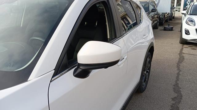 MAZDA CX-5 *PROMO* 2.2L SA-D 150CV Exceed