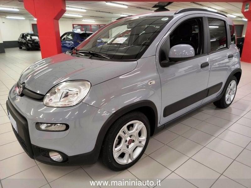 FIAT Panda 1.0 70cv Hybrid City Life "SUPER PROMO"