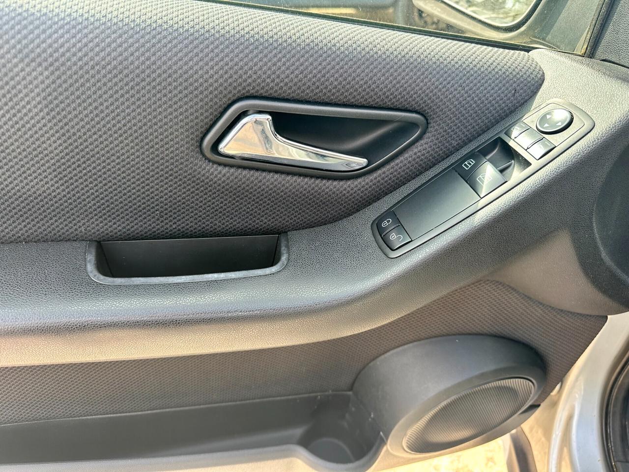 Mercedes-benz A 160 A 160 CDI AUTOMATIC Elegance