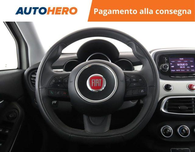 FIAT 500X 1.6 MultiJet 120 CV Pop Star
