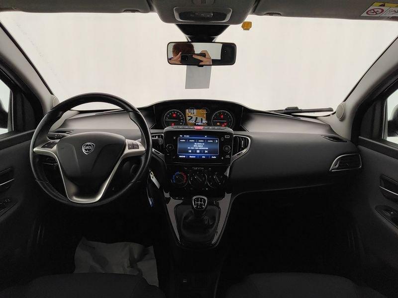 Lancia Ypsilon Ypsilon 1.2 69 CV 5 porte GPL Ecochic Gold