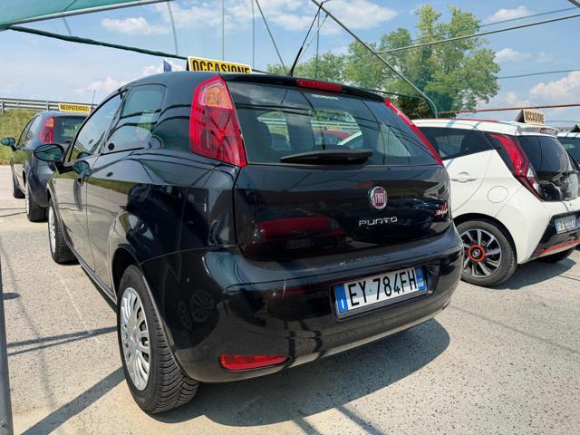 FIAT Grande Punto 1.2 3 porte Dynamic