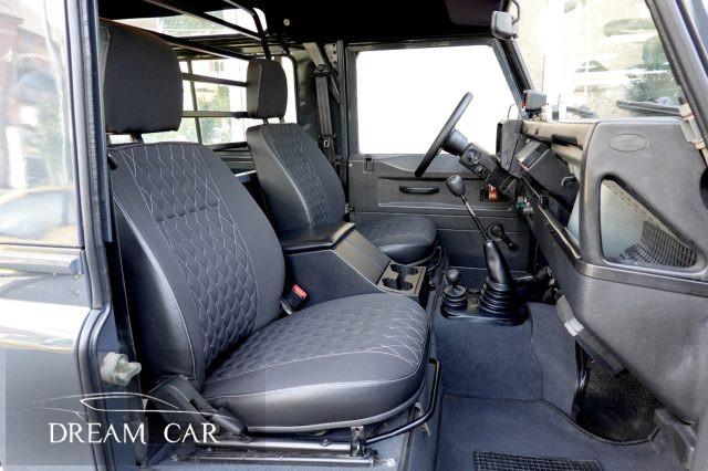 LAND ROVER Defender 90 2.5 Tdi Hard-top