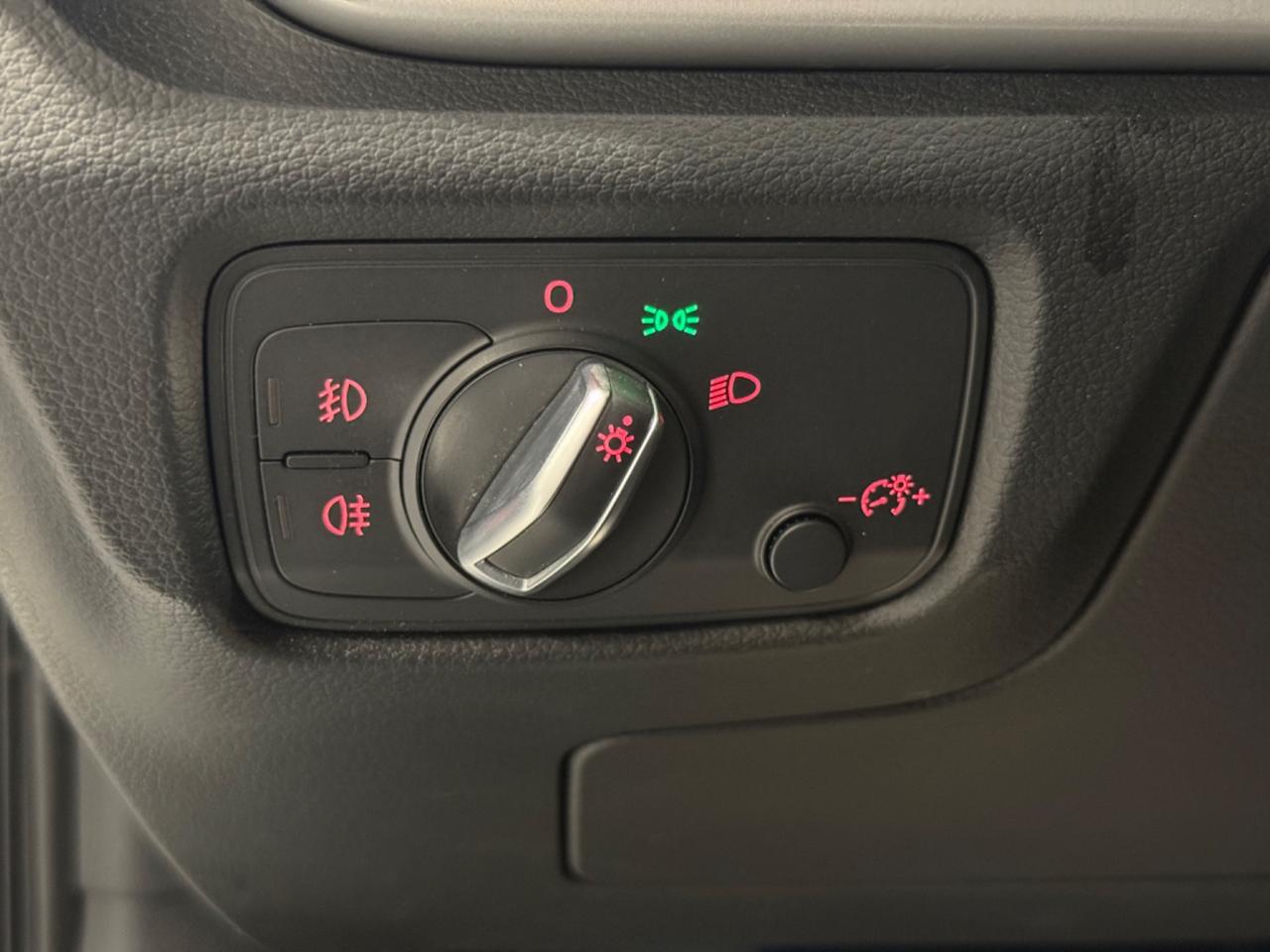 Audi A3 SPB 2.0 TDI 150 CV S tronic Ambiente