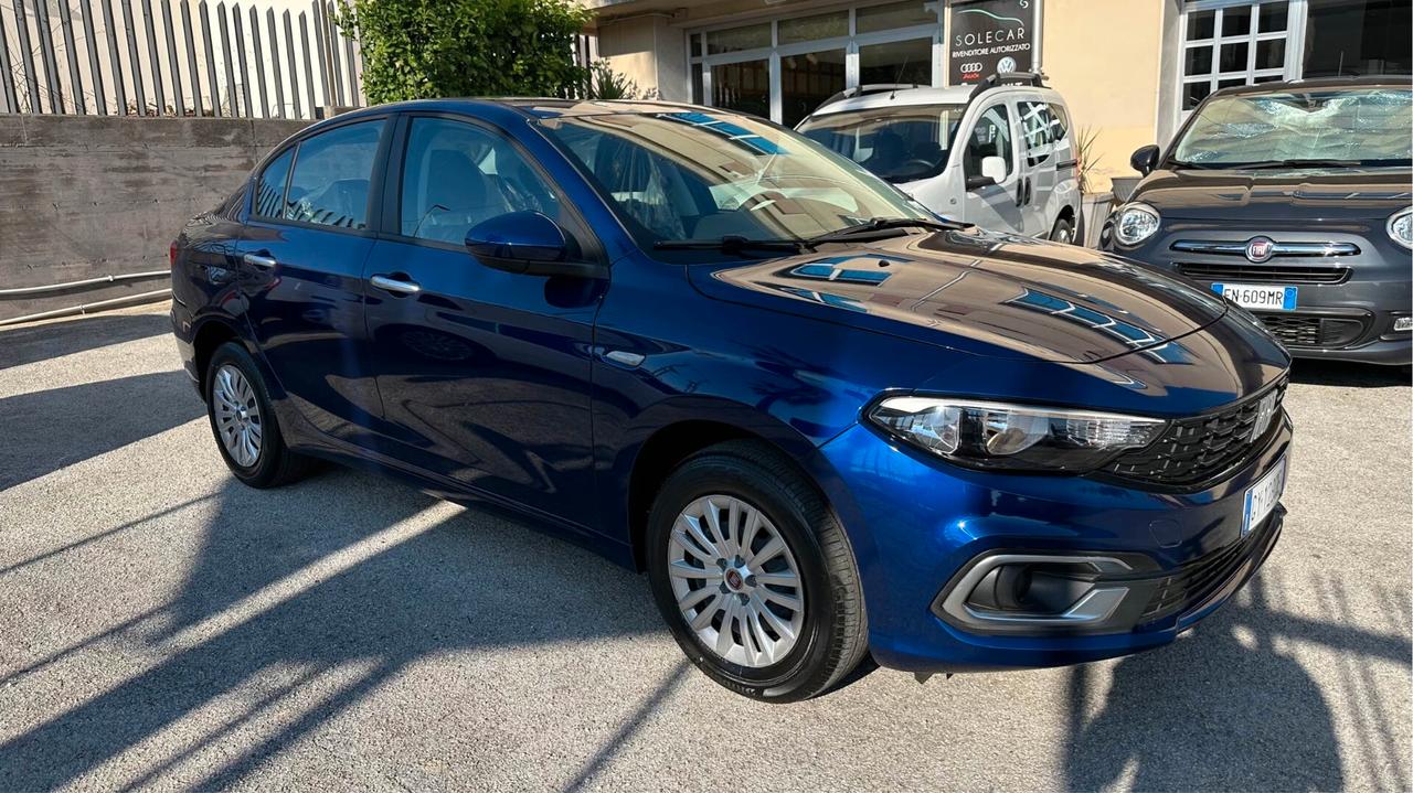 Fiat Tipo 1.6 Mjt S&S 5 porte KM 0