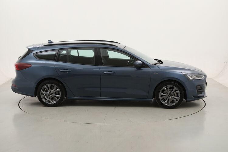 Ford Focus SW Hybrid ST-Line Design Auto BR225291 1.0 Mild Hybrid 125CV