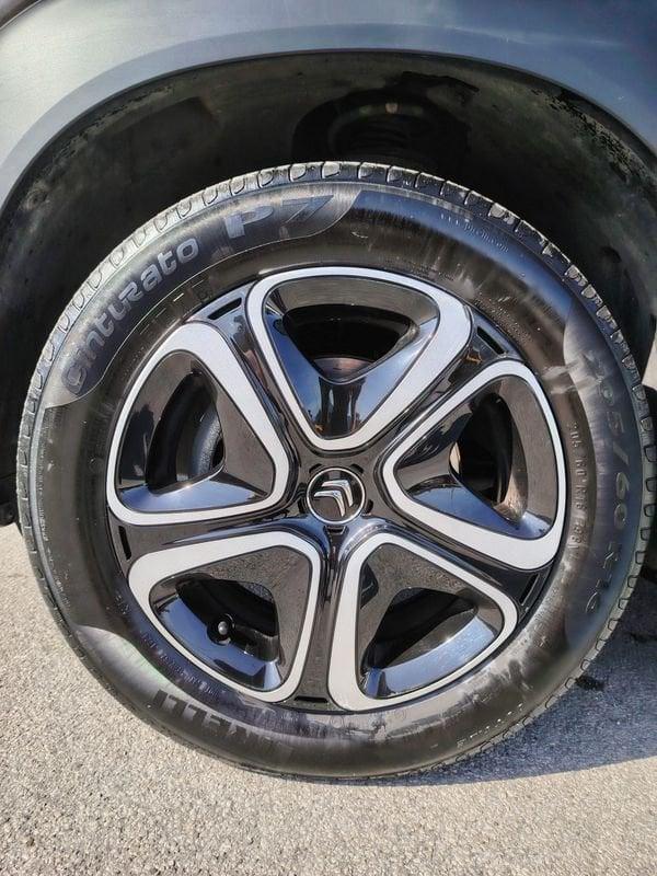 Citroën C3 Aircross P.T. 110 S&S Feel