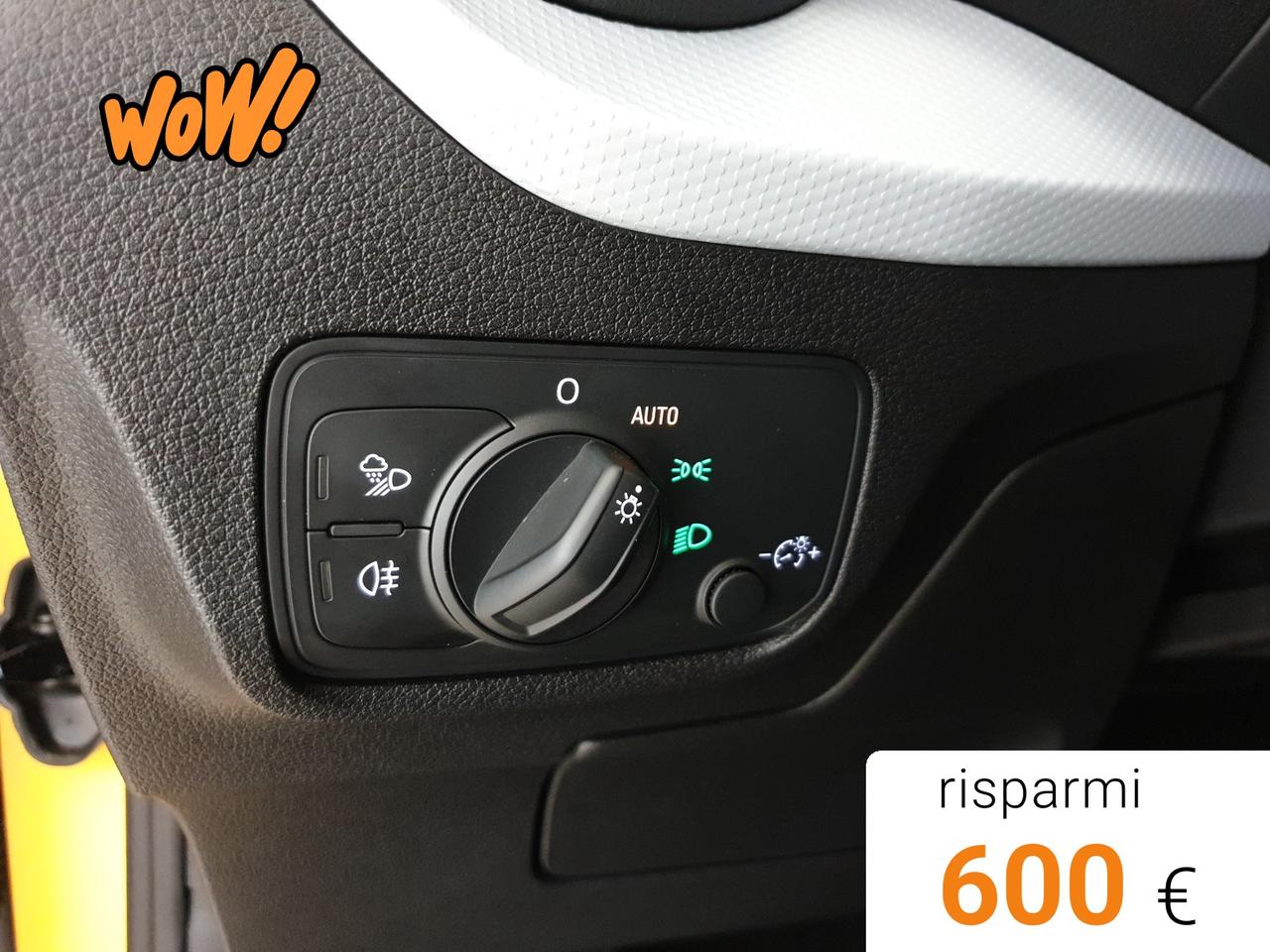 1.6TDI 116CV S tronic Design