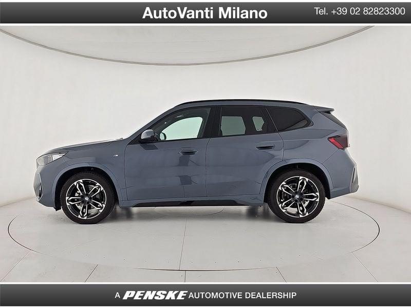 BMW X1 X1 sdrive18i MSport auto