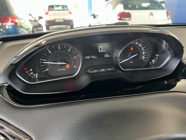 PEUGEOT 208 1° serie BlueHDi 75 5 porte Allure