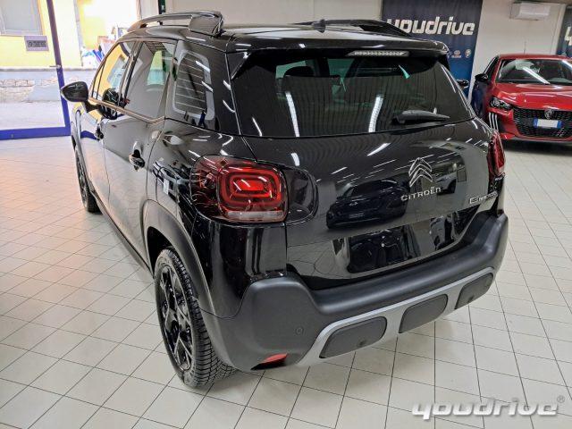 CITROEN C3 Aircross PureTech 110 S&S Max KM 8.100