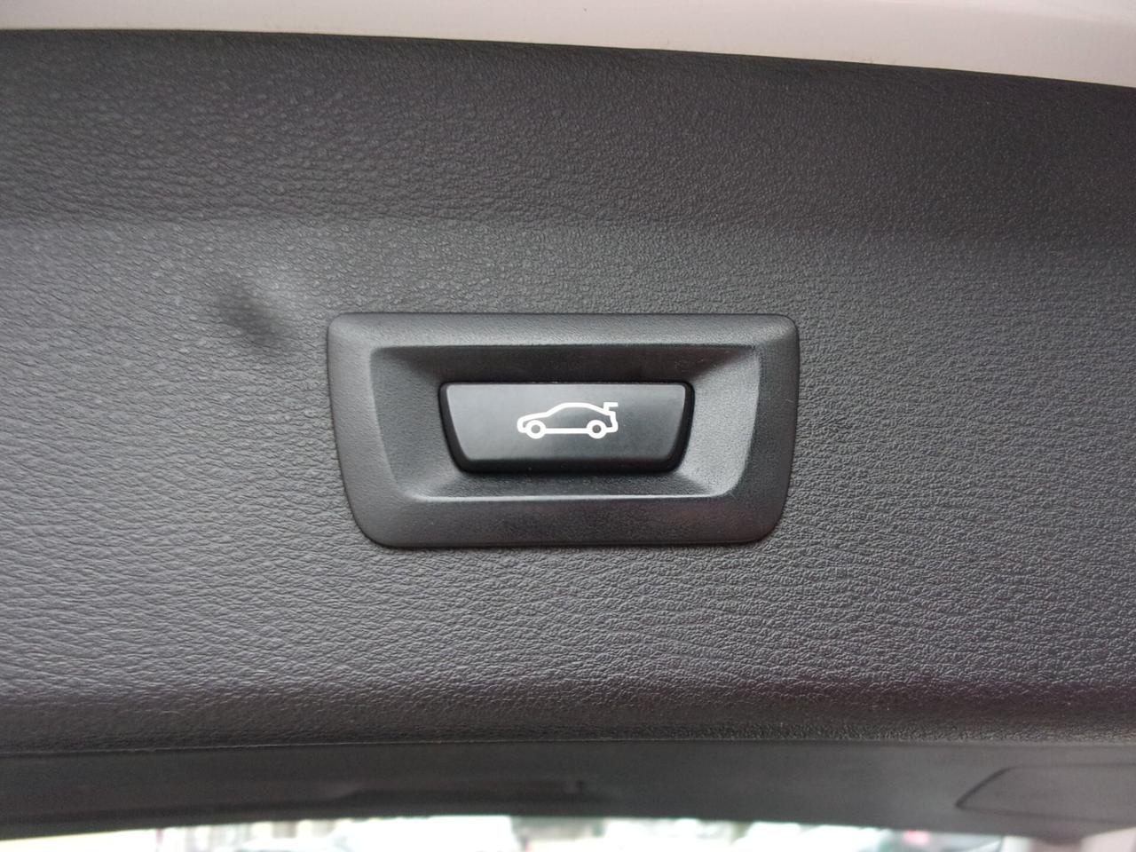 Bmw X1 sDrive18d Advantage