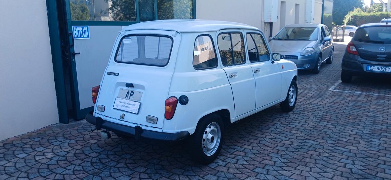 Renault R 4 950 TL