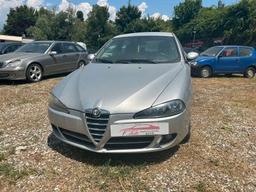 Alfa Romeo 147 1.9 JTD M-JET 16V 5 porte Exclusive