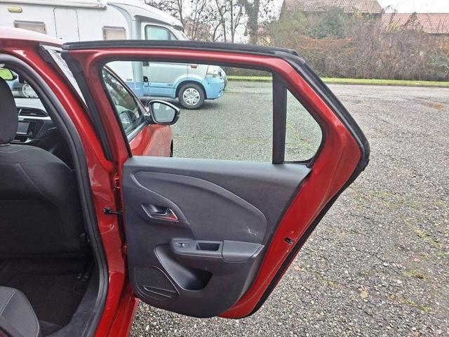 OPEL Corsa 1.2 100 CV Design & Tech