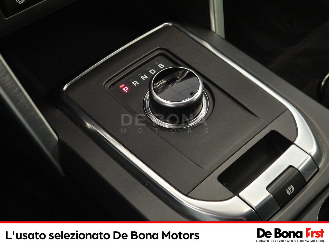 Land Rover Discovery Sport 2.0 td4 pure awd 150cv auto my19