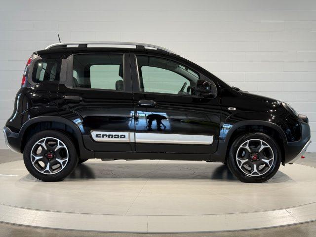 FIAT Panda Cross 1.0 FireFly S&S Hybrid NEOPATENTATI / PREZZO REALE
