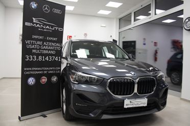 BMW X1 18D SDRIVE 150CV ADVANTAGE *2022