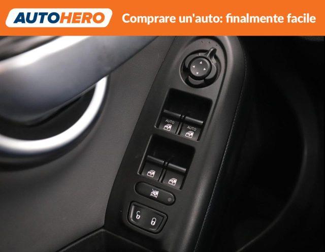 FIAT 500X 1.3 MultiJet 95 CV Pop Star