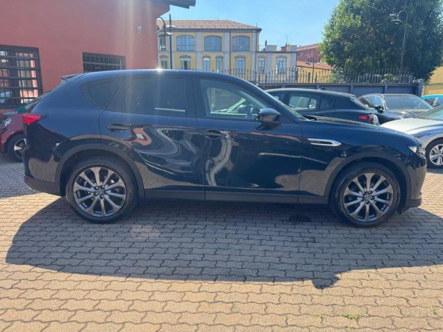 MAZDA CX-60 3.3L e-Skyactiv D 200 CV M Hybrid RWD Exclusive Li